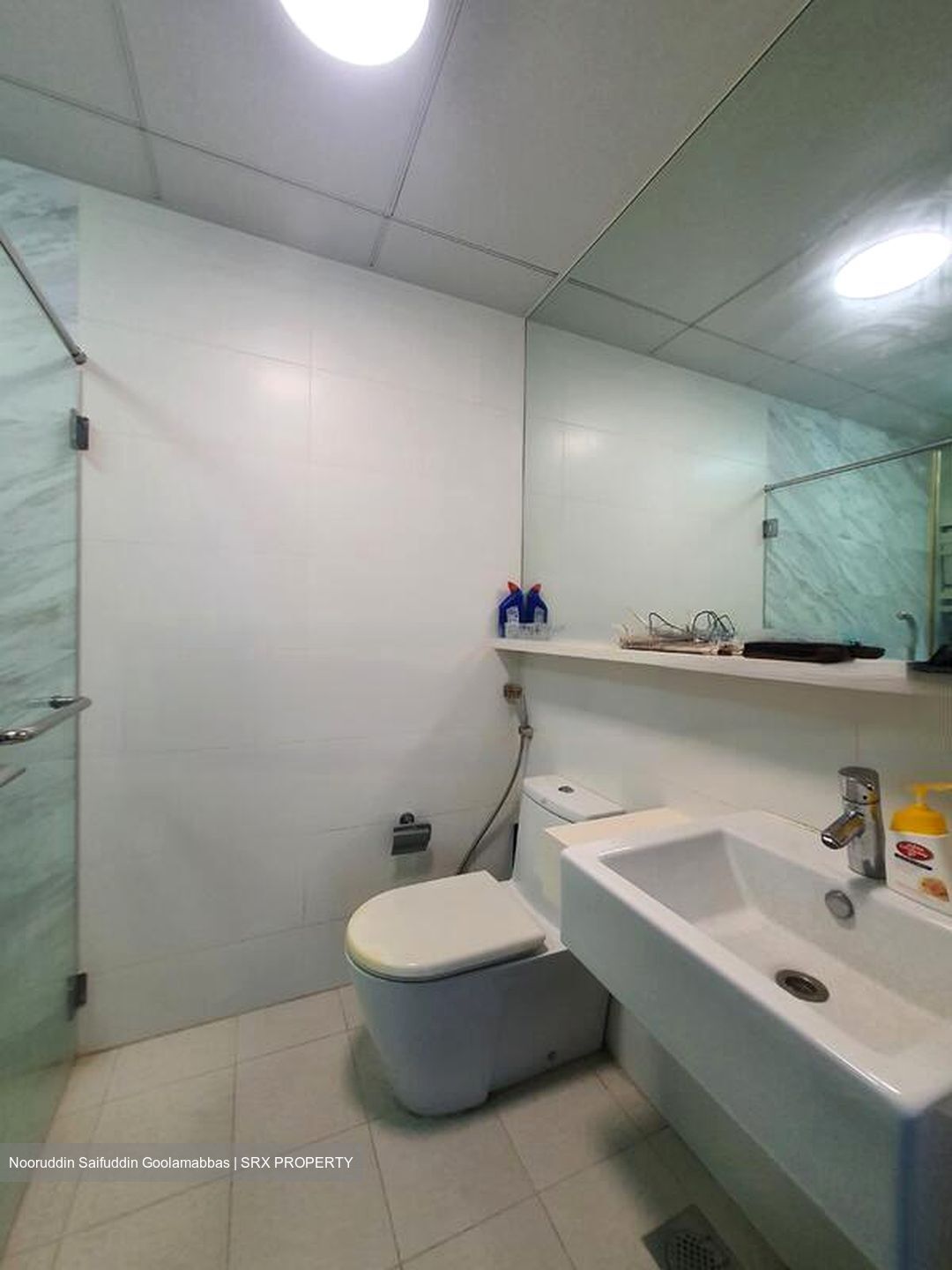 City Square Residences (D8), Condominium #466914561